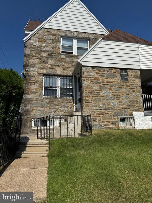 1301 E Upsal St, PHILADELPHIA, PA, 19150-2209 | Card Image
