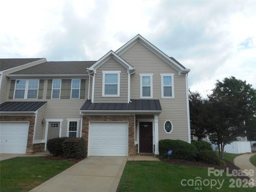 7704 Sweet Fern Way, Charlotte, NC, 28273-0016 | Card Image