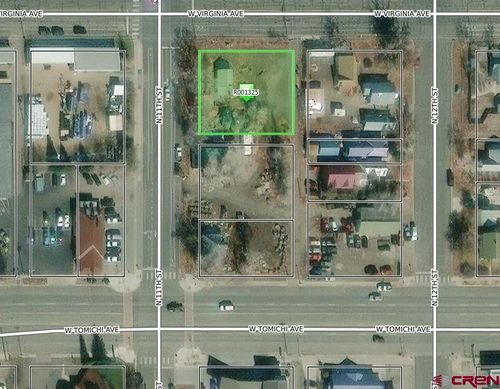 717 W Virginia Ave, Gunnison, CO, 81230-3046 | Card Image