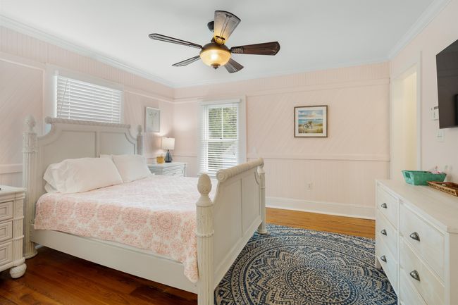 15 Rohde Ave, House other with 4 bedrooms, 3 bathrooms and null parking in St Augustine FL | Image 27