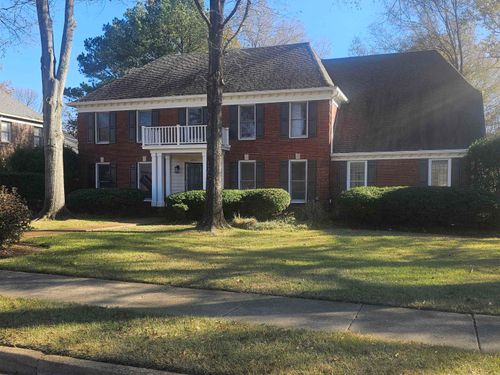 2910 Belgrave Dr, Germantown, TN, 38138-7038 | Card Image