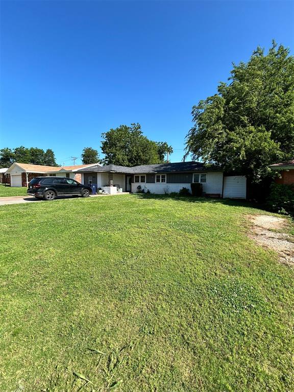 33rd St, Oklahoma City, OK 73111
