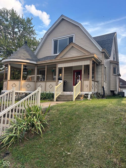 231 Washington St, Greensburg, IN, 47240-1721 | Card Image