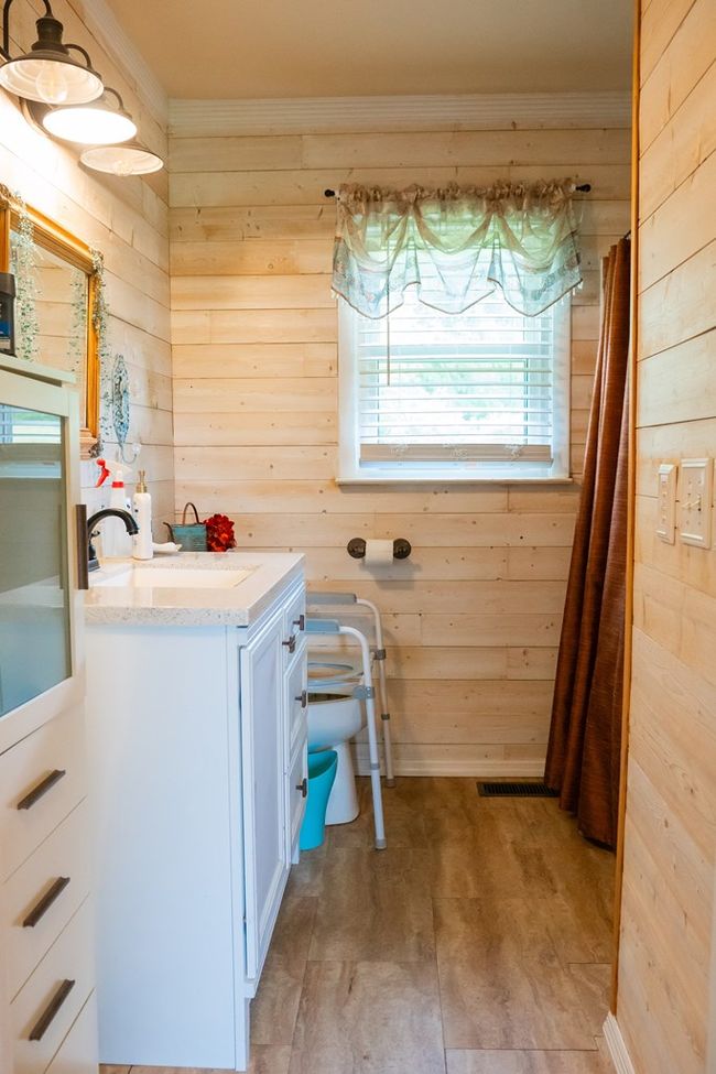 280 Blue Hill Ln, Home with 3 bedrooms, 1 bathrooms and 1 parking in Gainesboro TN | Image 13