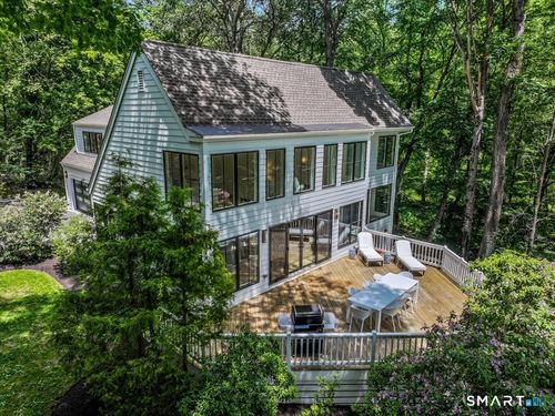 256 Wilton Rd E, Ridgefield, CT, 06877-5731 | Card Image