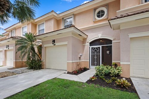 214 River Bluff Ln, Royal Palm Beach, FL, 33411-4214 | Card Image