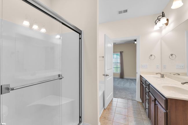 147 Trailside Ln, Townhouse with 3 bedrooms, 3 bathrooms and 1 parking in Greenville SC | Image 13