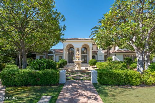 1101 Oak Mirage Pl, Westlake Village, CA, 91362-5622 | Card Image