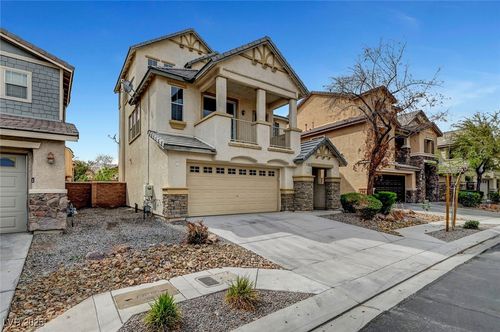 5829 Feral Garden St, North Las Vegas, NV, 89031-6894 | Card Image