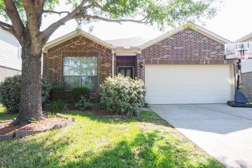 1414 S Maple Dr, Katy, TX, 77493-2908 | Card Image