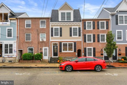 309 S Adams St, WEST CHESTER, PA, 19382-3719 | Card Image