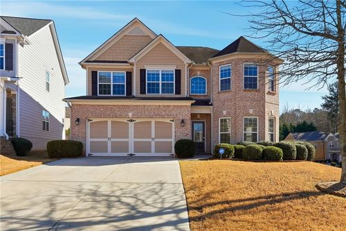 5505 Princeton Run Trl, Tucker, GA, 30084-8468 | Card Image