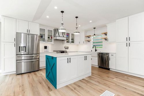16003 Cordell Rd, Kearney, MO, 64060-9216 | Card Image