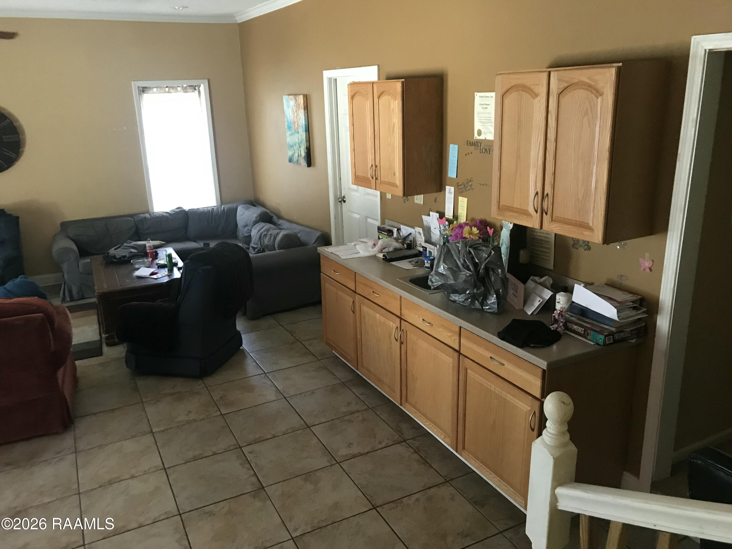 Residential in Lafayette 2