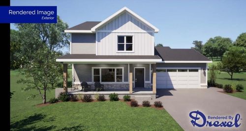 Lot 18 Stoughton Trailers Drive, Stoughton, WI, 53589 | Card Image