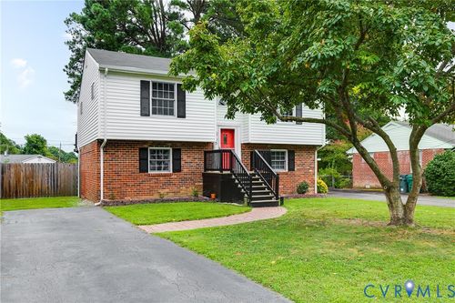 6705 Kirkwood Street, Richmond, VA, 23230 | Card Image