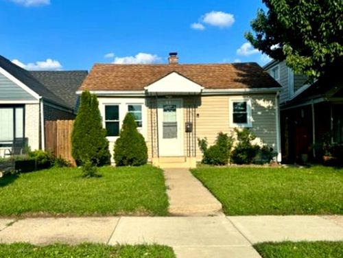 1823 N 37th Ave, Stone Park, IL, 60165-1055 | Card Image