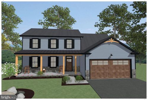 13167 Salem Church Rd, HAGERSTOWN, MD, 21740-2452 | Card Image