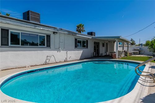 1679 Raindance Way, Las Vegas, NV, 89169-2557 | Card Image