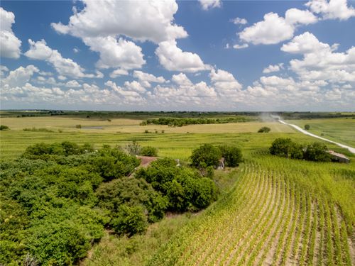 Tract 3 County Rd 3307, Hubbard, TX, 76648 | Card Image