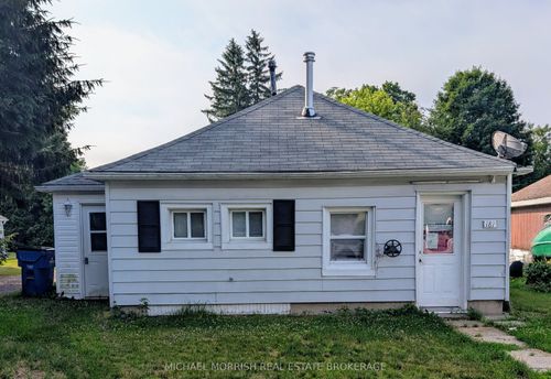 181 Chestnut St W, Bothwell, ON, N0P1C0 | Card Image