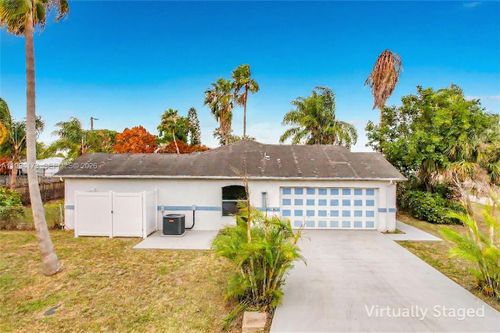 701 Sw Amber Ter, Port St. Lucie, FL, 34953-2068 | Card Image