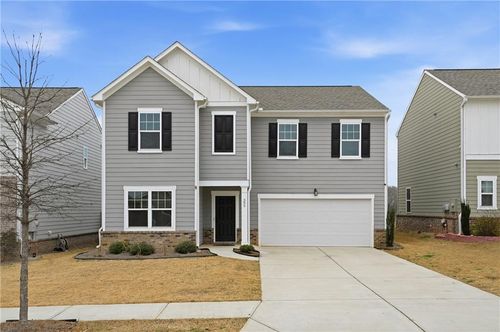 395 Knightsbridge Ln, Winder, GA, 30680-4381 | Card Image