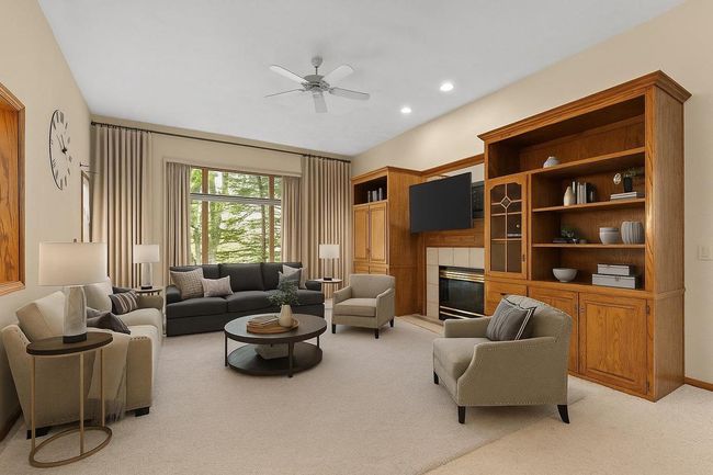 301 E Wayfarer Lane, House other with 4 bedrooms, 4 bathrooms and null parking in APPLETON WI | Image 14