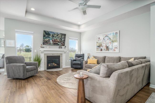 61 Chambers Bay Rd, House other with 3 bedrooms, 2 bathrooms and null parking in Commercial Point OH | Image 10