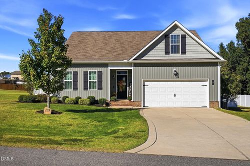 195 Heart Pine Dr, Wendell, NC, 27591-9848 | Card Image