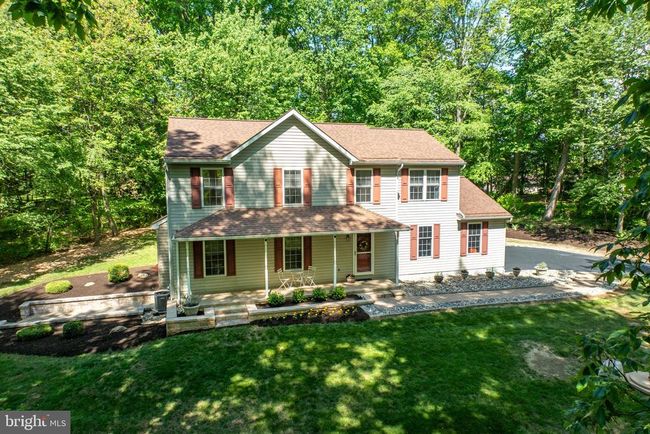 189 Horseshoe Ln, House other with 4 bedrooms, 3 bathrooms and null parking in COATESVILLE PA | Image 9