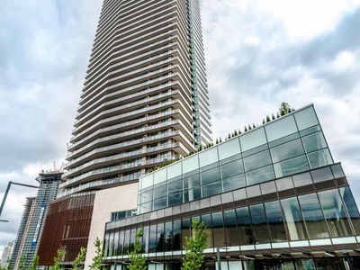 1909 - 4650 Brentwood Blvd, Condo with 1 bedrooms, 1 bathrooms and 1 parking in Burnaby BC | Image 1