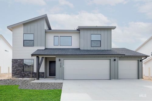685 W Striped Owl St, Kuna, ID, 83634-1755 | Card Image