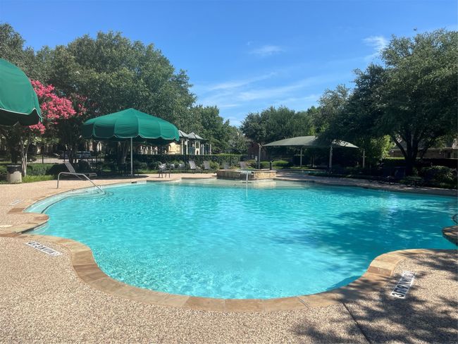 View of community pool | Image 16