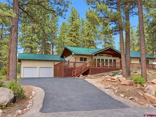 85 Maple Ln, Durango, CO, 81301-8404 | Card Image