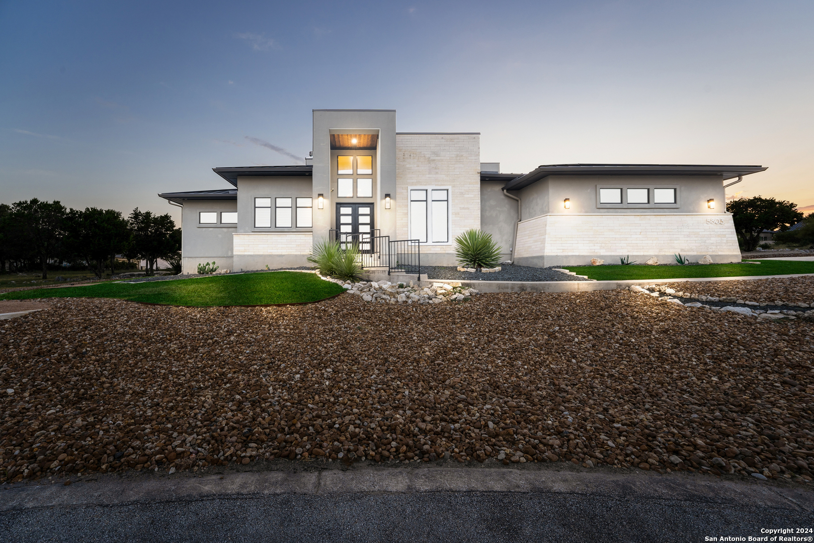 Camp Creek Dr, New Braunfels, TX 78132