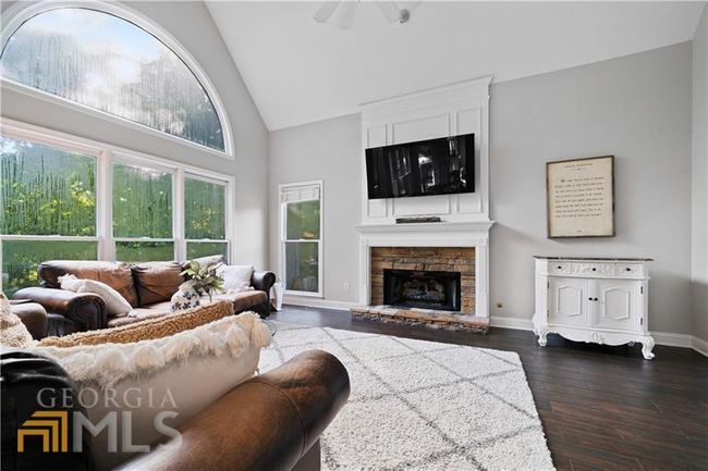 2920 Dartmouth Pl, House other with 4 bedrooms, 4 bathrooms and 2 parking in Cumming GA | Image 18