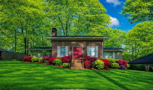 3052 Riviera Drive Ne, Conyers, GA, 30012 | Card Image