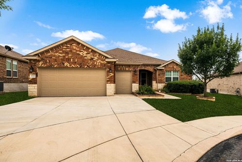 12908 Hollow Cave, San Antonio, TX, 78253-6481 | Card Image