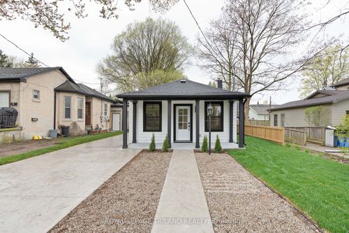 57 Palace St, London, ON, N6B3A6 | Card Image
