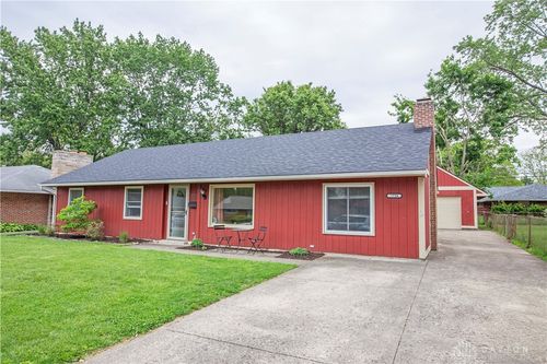 3718 Endover Road, Kettering, OH, 45439 | Card Image