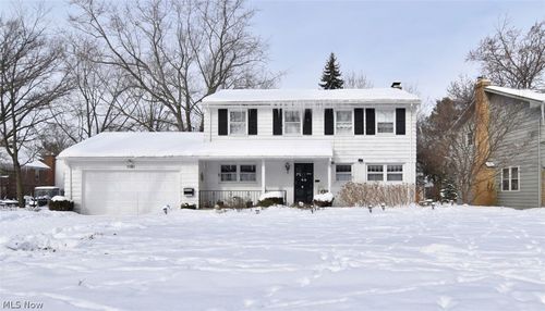 15991 Henley Rd, East Cleveland, OH, 44112-3607 | Card Image