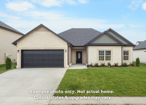 1171 Mourning Cloak Dr, Clarksville, TN, 37043-3149 | Card Image