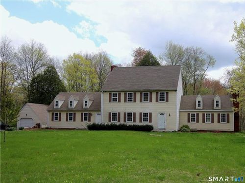 25 Elephant Rock Rd, Woodbury, CT, 06798 | Card Image