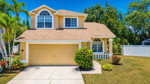 437 Briland St, Tarpon Springs, FL, 34689-1962 | Card Image