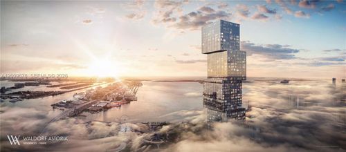 8401-300 N Biscayne Blvd, Miami, FL, 33132 | Card Image