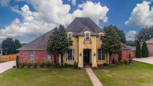 9217 Millers Pointe Court, Sherwood, AR, 72120 | Card Image