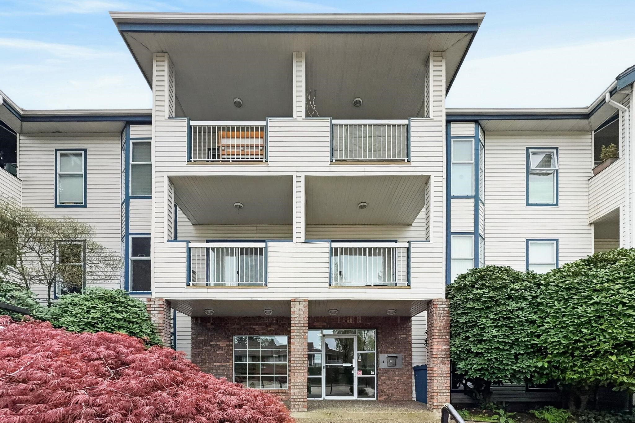 Residential in Surrey 2