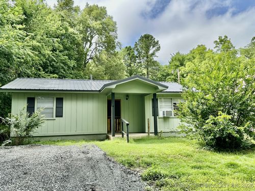 608 S Church St, Poteau, OK, 74953-3812 | Card Image