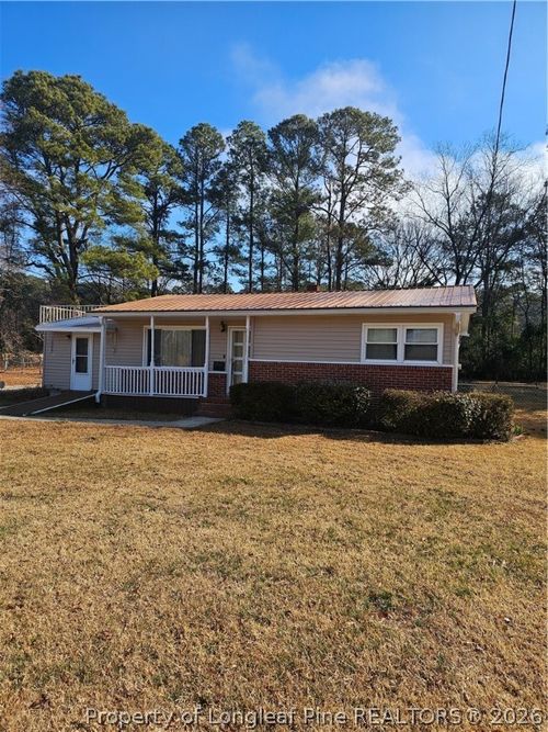 2133 Al Ray Rd. Road, Fayetteville, NC, 28312 | Card Image